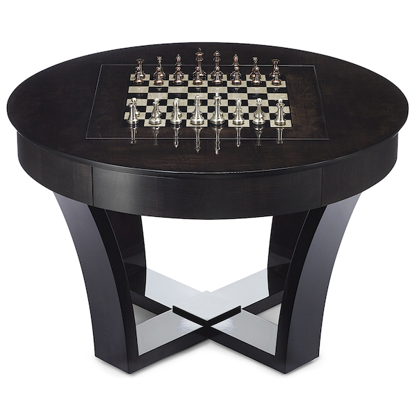 Image for article Babington games table